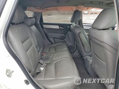 Zdjęcie 11 z 13 samochodu: 2010 HONDA CR-V EXL VIN:5J6RE4H79AL101744 - miniatura