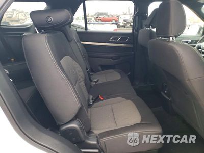 Zdjęcie 10 z 11 samochodu: 2018 FORD EXPLORER XLT VIN:1FM5K8D84JGA19993 - miniatura