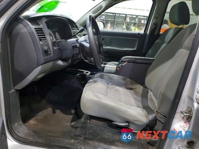 Zdjęcie 7 z 12 samochodu: 2011 DODGE DAKOTA SLT VIN:1D7RW3GK8BS592677 - miniatura