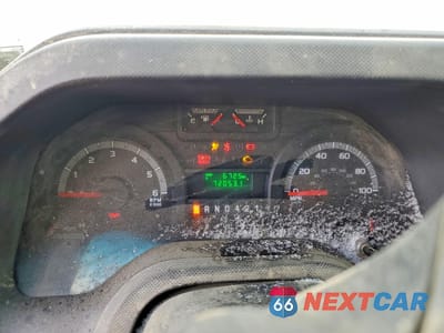 Zdjęcie 9 z 13 samochodu: 2018 FORD E450 BOX TRUCK VIN:1FDWE4F68JDC32656 - miniatura