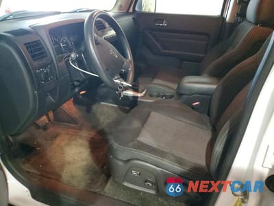 Zdjęcie 7 z 12 samochodu: 2009 HUMMER H3 VIN:5GTEN13E398110701 - miniatura