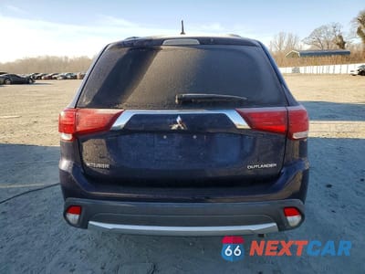 Zdjęcie 6 z 13 samochodu: 2016 MITSUBISHI OUTLANDER ES VIN:JA4AD2A39GZ008319 - miniatura