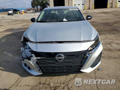 Piąte zdjęcie samochodu w środku: 2024 NISSAN ALTIMA S VIN:1N4BL4BV4RN415344 - miniatura
