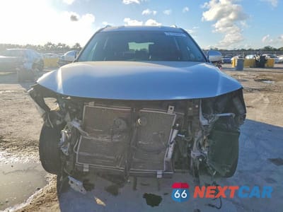 Piąte zdjęcie samochodu w środku: 2016 NISS PATHFINDER VIN:5N1AR2MN4GC669839 - miniatura