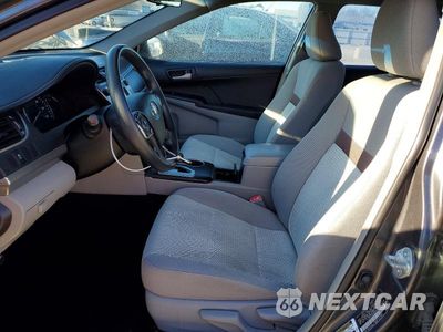 Zdjęcie 7 z 11 samochodu: 2012 TOYOTA CAMRY BASE VIN:4T1BF1FK9CU029544 - miniatura