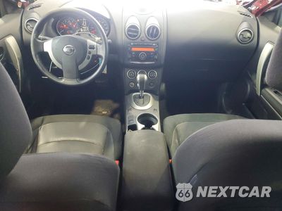 Zdjęcie 8 z 13 samochodu: 2013 NISSAN ROGUE S VIN:JN8AS5MV7DW634382 - miniatura