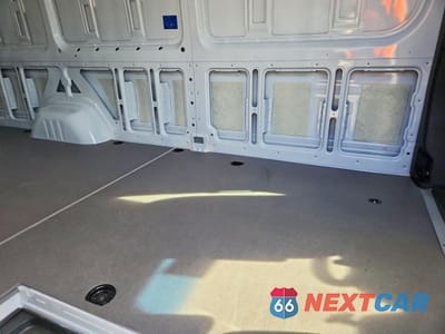 Zdjęcie 11 z 15 samochodu: 2025 MERCEDES-BENZ SPRINTER 2500 VIN:W1Y4KCHYXST228897 - miniatura