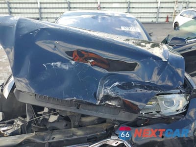 Zdjęcie 11 z 11 samochodu: 2016 TESLA MODEL S VIN:5YJSA1E28GF131971 - miniatura