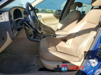 Zdjęcie 7 z 13 samochodu: 2003 SAAB 9-5 AERO VIN:YS3EH49G533010881 - miniatura