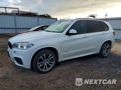 2016 BMW X5 SDRIVE35I 5UXKR2C59G0R71170 - główne zdjęcie licytacji z USA - miniatura