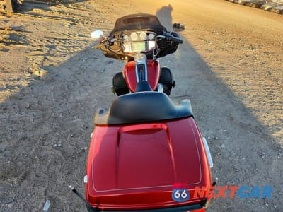 Zdjęcie 6 z 9 samochodu: 2014 HARLEY-DAVIDSON FLHTCU ULTRA CLASSIC ELECTRA GLIDE VIN:1HD1FCM14EB653545 - miniatura