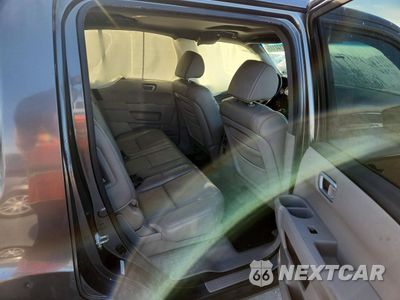 Zdjęcie 11 z 14 samochodu: 2011 HONDA PILOT EXL VIN:5FNYF3H51BB028669 - miniatura
