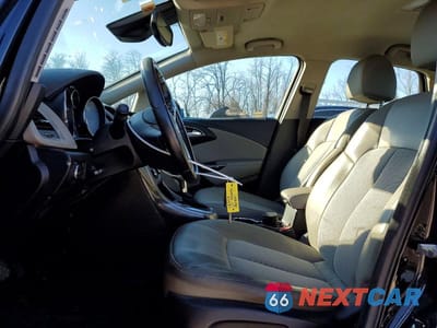 Zdjęcie 7 z 13 samochodu: 2017 BUICK VERANO SPORT TOURING VIN:1G4PR5SK7H4113217 - miniatura