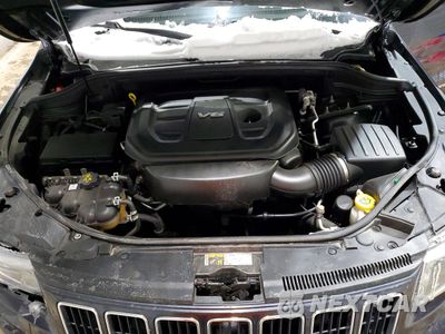 Zdjęcie 12 z 15 samochodu: 2016 JEEP GRAND CHEROKEE LIMITED VIN:1C4RJFBG5GC379331 - miniatura