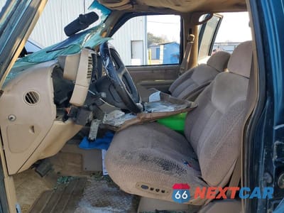 Zdjęcie 7 z 13 samochodu: 1995 GMC YUKON VIN:1GKEK13K3SJ764641 - miniatura