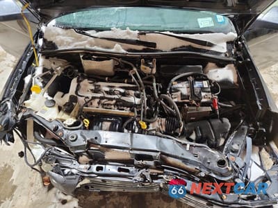 Zdjęcie 11 z 13 samochodu: 2008 FORD FOCUS SE VIN:1FAHP35N48W256063 - miniatura