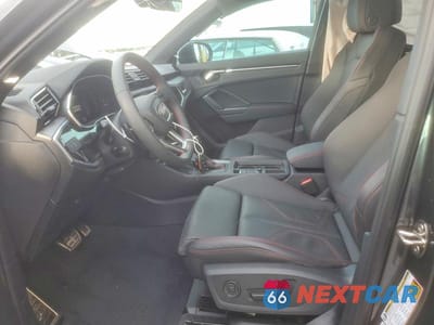 Zdjęcie 7 z 13 samochodu: 2025 AUDI Q3 PREMIUM PLUS S LINE 45 VIN:WA1EECF38S1100297 - miniatura