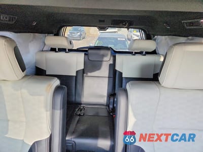 Zdjęcie 10 z 14 samochodu: 2023 TOYOTA SEQUOIA SR5 VIN:7SVAAABAXPX011821 - miniatura