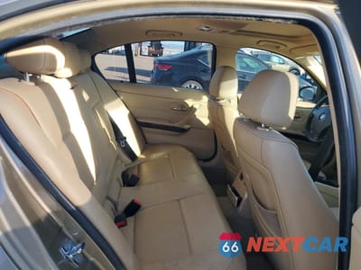 Zdjęcie 10 z 12 samochodu: 2006 BMW 325 XI VIN:WBAVD13516KV06146 - miniatura