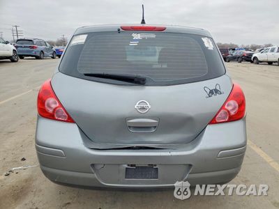 Zdjęcie 6 z 13 samochodu: 2012 NISSAN VERSA S VIN:3N1BC1CP4CK282738 - miniatura