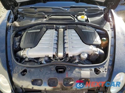 Zdjęcie 11 z 11 samochodu: 2006 BENTLEY CONTINENTAL FLYING SPUR VIN:SCBBR53W66C032506 - miniatura