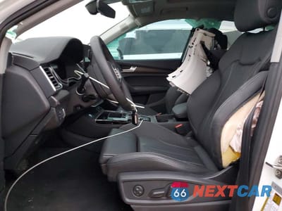 Zdjęcie 7 z 12 samochodu: 2025 AUDI Q5 E PREMIUM PLUS 55 VIN:WA1E2AFY1S2014798 - miniatura