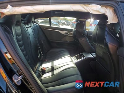 Zdjęcie 10 z 11 samochodu: 2025 BMW 840I VIN:WBAGV2C02SCS25817 - miniatura