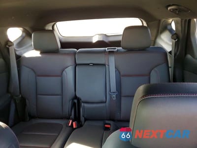Zdjęcie 10 z 13 samochodu: 2023 CHEVROLET BLAZER RS VIN:3GNKBERS2PS183013 - miniatura