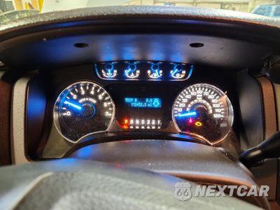 Zdjęcie 9 z 13 samochodu: 2014 FORD F150 SUPERCREW VIN:1FTEW1CMXEKE57497 - miniatura