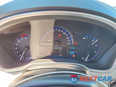 Zdjęcie 9 z 14 samochodu: 2013 CADILLAC SRX PERFORMANCE COLLECTION VIN:3GYFNDE37DS635599 - miniatura