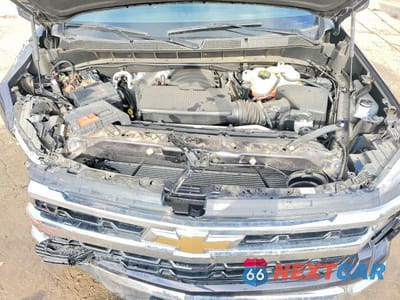 Zdjęcie 11 z 11 samochodu: 2022 CHEVROLET SILVERADO C1500 LT VIN:2GCPACED5N1506427 - miniatura