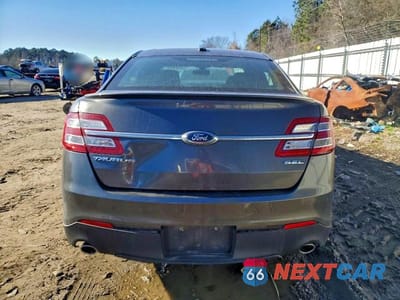 Zdjęcie 6 z 11 samochodu: 2018 FORD TAURUS SEL VIN:1FAHP2E81JG109297 - miniatura