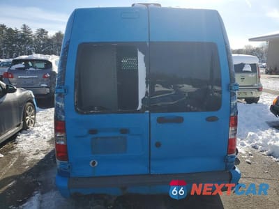 Zdjęcie 6 z 12 samochodu: 2012 FORD TRANSIT CONNECT VIN:NM0LS7DN6CT106295 - miniatura