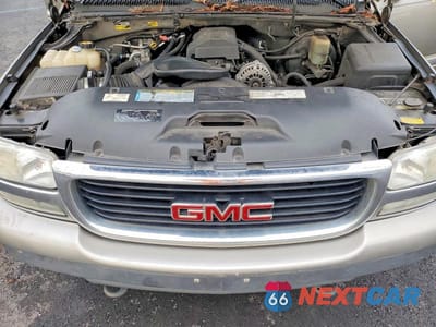 Zdjęcie 11 z 11 samochodu: 2000 GMC YUKON XL K1500 VIN:3GKFK16T1YG139965 - miniatura