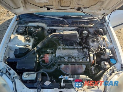 Zdjęcie 11 z 11 samochodu: 1997 HONDA CIVIC LX VIN:1HGEJ6676VL036602 - miniatura