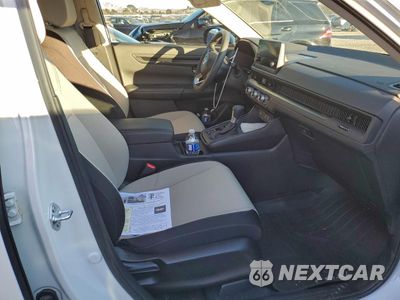 Zdjęcie 13 z 14 samochodu: 2023 HONDA CR-V EX VIN:7FARS4H43PE003779 - miniatura