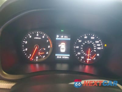 Zdjęcie 9 z 12 samochodu: 2018 HYUNDAI SONATA SPORT VIN:5NPE34AF7JH694102 - miniatura