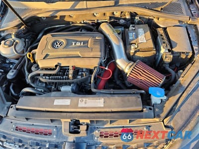 Zdjęcie 11 z 14 samochodu: 2018 VOLKSWAGEN GTI S VIN:3VW547AU4JM254830 - miniatura