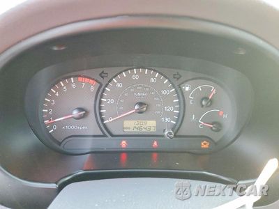 Zdjęcie 9 z 12 samochodu: 2004 HYUNDAI ACCENT GL VIN:KMHCG45C14U513691 - miniatura
