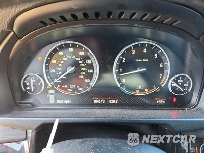 Zdjęcie 9 z 15 samochodu: 2015 BMW X5 XDRIVE35I VIN:5UXKR0C5XF0P13789 - miniatura
