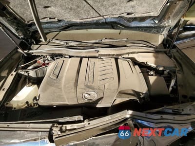 Zdjęcie 12 z 12 samochodu: 2025 MAZDA CX-90 SELECT VIN:JM3KKAHD9S1222511 - miniatura