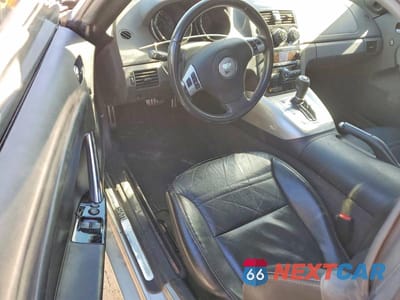 Zdjęcie 8 z 11 samochodu: 2009 SATURN SKY VIN:1G8MN35B89Y103285 - miniatura