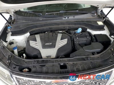 Zdjęcie 12 z 13 samochodu: 2014 KIA SORENTO SX LIMITED VIN:5XYKWDA77EG450448 - miniatura