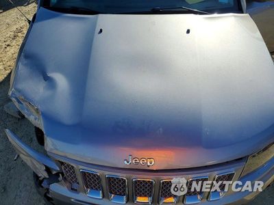 Zdjęcie 12 z 12 samochodu: 2017 JEEP COMPASS LATITUDE VIN:1C4NJDEB5HD204592 - miniatura