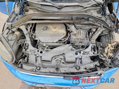 Zdjęcie 11 z 11 samochodu: 2017 MINI COOPER COUNTRYMAN VIN:WMZYS7C31H3E06801 - miniatura