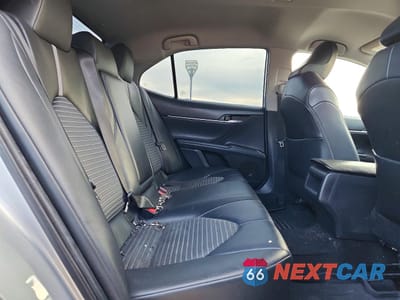 Zdjęcie 10 z 12 samochodu: 2021 TOYOTA CAMRY SE VIN:4T1T11AK8MU481061 - miniatura