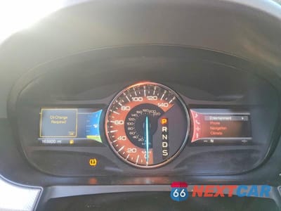 Zdjęcie 9 z 12 samochodu: 2013 FORD EDGE SEL VIN:2FMDK4JC7DBA46999 - miniatura