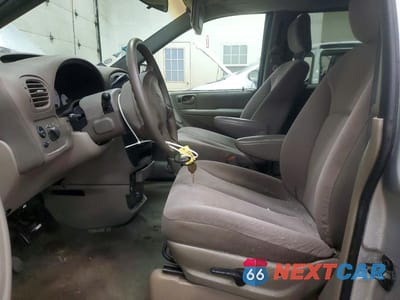 Zdjęcie 7 z 13 samochodu: 2002 DODGE GRAND CARAVAN SPORT VIN:1B4GP44R12B554033 - miniatura