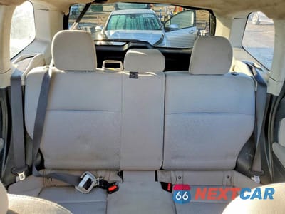 Zdjęcie 10 z 13 samochodu: 2017 SUBARU FORESTER 2.5I VIN:JF2SJABC6HH494592 - miniatura
