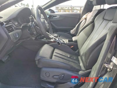 Zdjęcie 7 z 11 samochodu: 2023 AUDI A5 PREMIUM 45 VIN:WAUDACF54PA053790 - miniatura